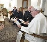 Vatikanseminar: Was heißt Gemeinwohl im digitalen Zeitalter?