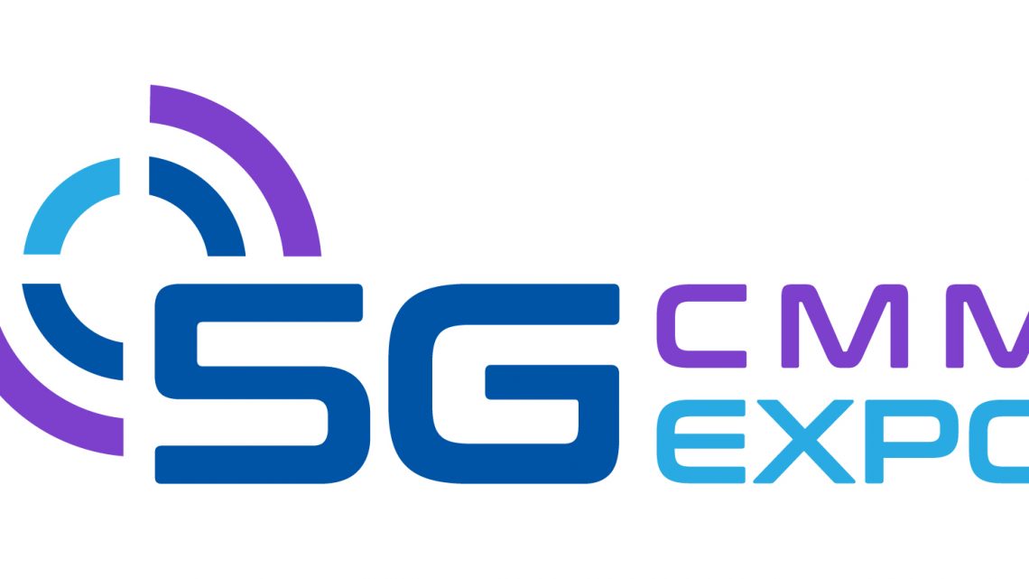 5G CMM EXPO presents the full range of applications of the 5G standard for all networked mobile things