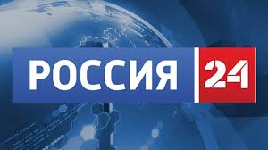 Rossiya 24: Roboter präsentiert Nachrichten